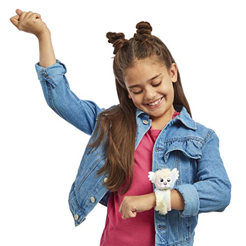 little live pets wrapples luna