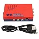 Watris Veiyi Adapter Konverter, AV auf Adapter, 480P Retro Game 2X Linien Multiplikator für PS 2 N64