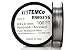 TEMCo Flat Ribbon Kanthal A1 Wire 0.4mm x 0.1mm 100 Ft Resistance A-1