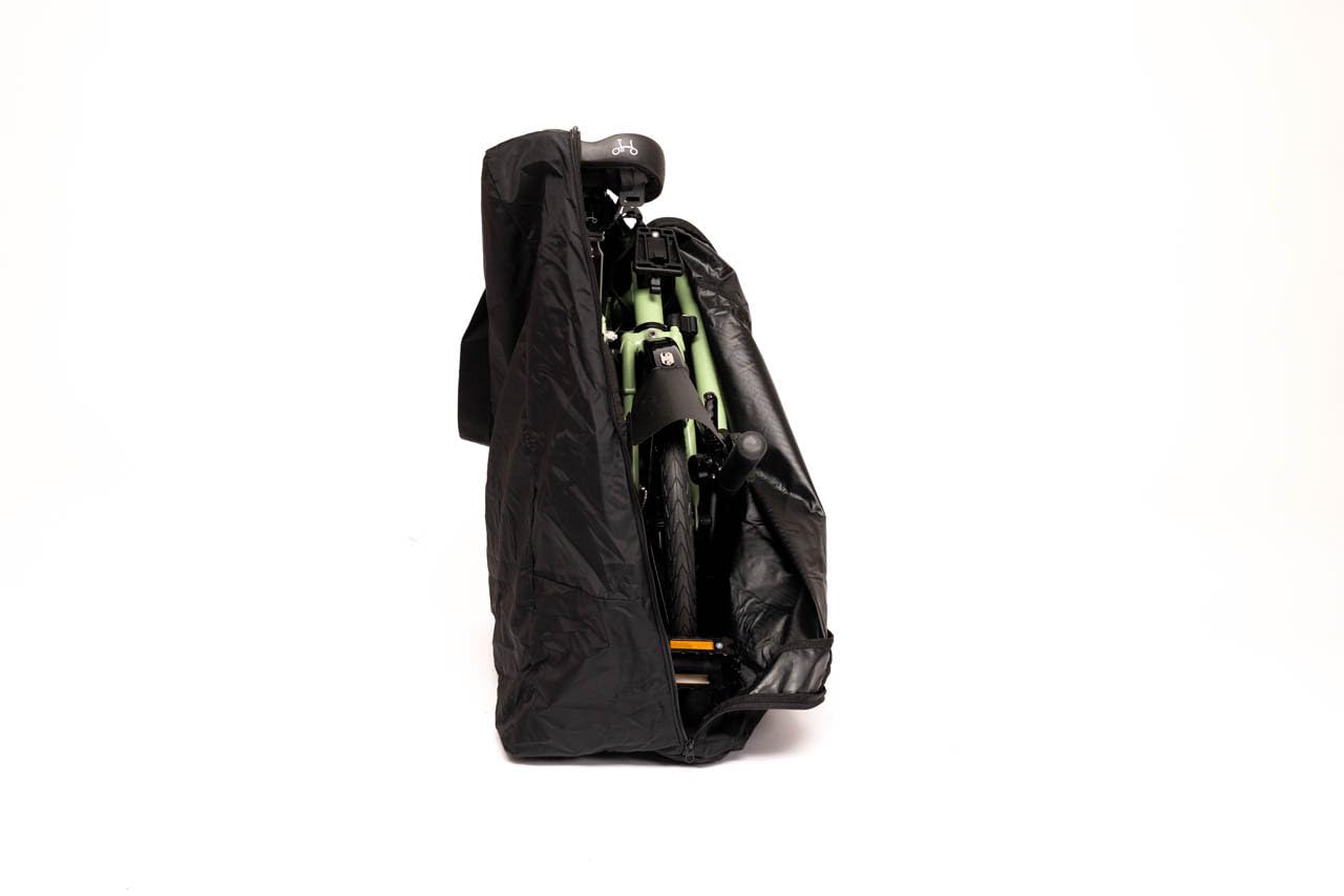 Amazon.com: Brompton Transit Transport Bag – Lightweight