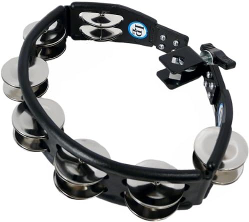 LP160 サイクロップス クランプ BLK