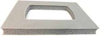 Har-Men Harman Accentra Insert Docking Gasket Pellet Stove Fireplace-Sale! 3-44-06108