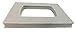 HARMAN Accentra Insert DOCKING Gasket Pellet Stove Fireplace-SALE! 3-44-06108