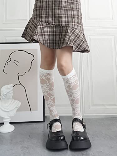 Image of Sahabowi Socks For Women, High Socks6