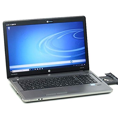 Amazon.co.jp: 中古パソコン ノートパソコン 本体 新品SSD搭載 HP