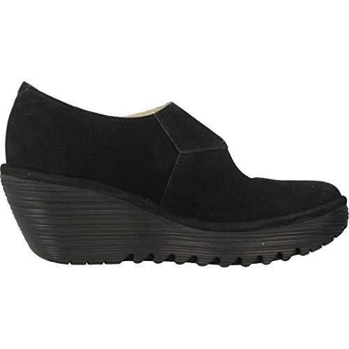 Image of FLY London Women's Yasi682fly Wedge Pump
