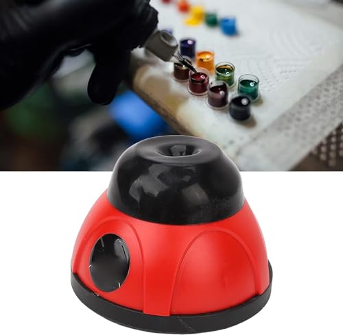 Mélangeur vortex CUSMA agitateur USB 7000 tr/min pour encre et vernis