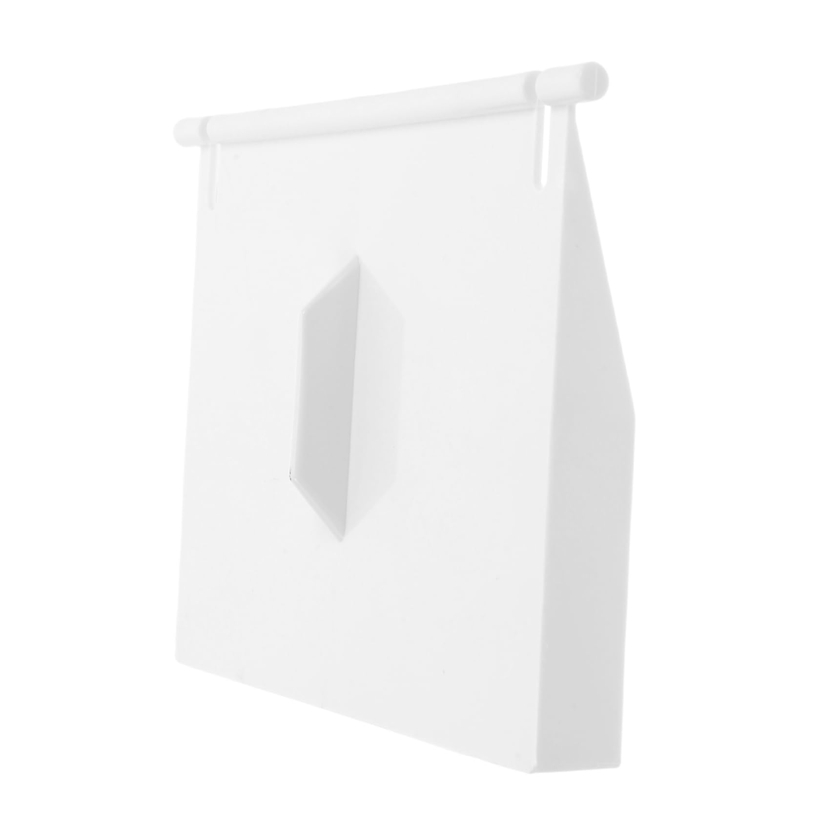 Puerta de Skimmer para Piscina de Plástico Resistente Repuesto Compatible con Hayward Diseño Duradero y Fácil Instalación para Piscinas Desmontables