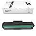 Produktbild 1x Eurotone Toner für Samsung Xpress M 2020 2021 2022 2026 2070 2071 2078 FW FH F W HW ersetzt MLT-D111S