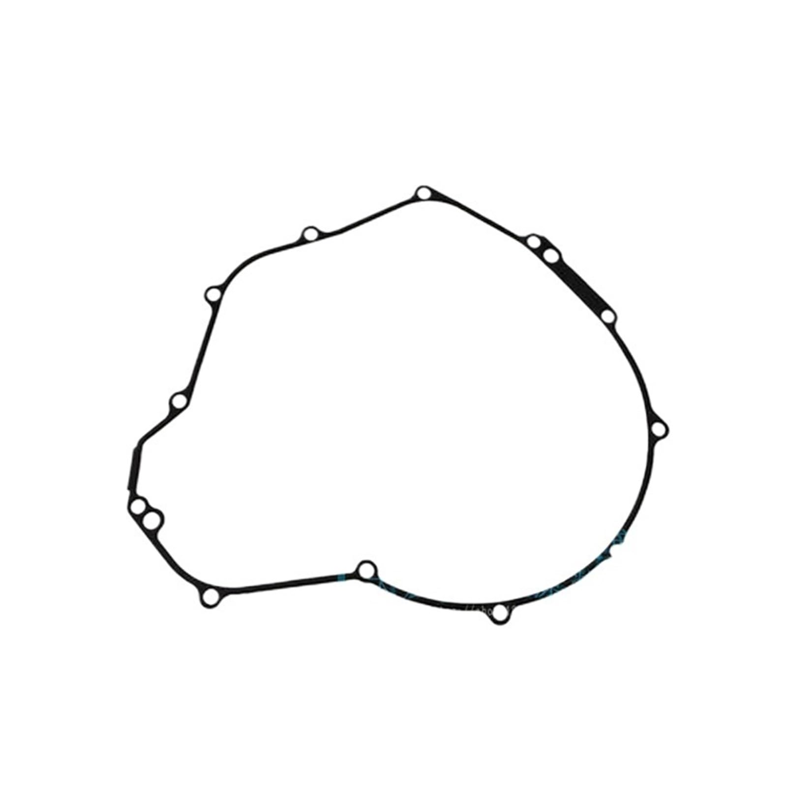 Guarnizioni motore per moto Guarnizione motore per moto da 650 cc e 400 adatta per CFMOTO testata cilindro in carta per CF Moto NK TR GT MT guarnizioni sfiato Motore(400cc gasket)