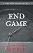 End Game (The Mindhunters Book 6)