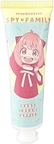 『SPY×FAMILY』 コスメ ハンドクリーム < アップルの香り> シアバター ヒアルロン酸 アーニャ・フォージャー スパイファミリー SPY FAMILY SF19893