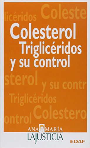 Colesterol, trigliceridos y su control (Plus Vitae)