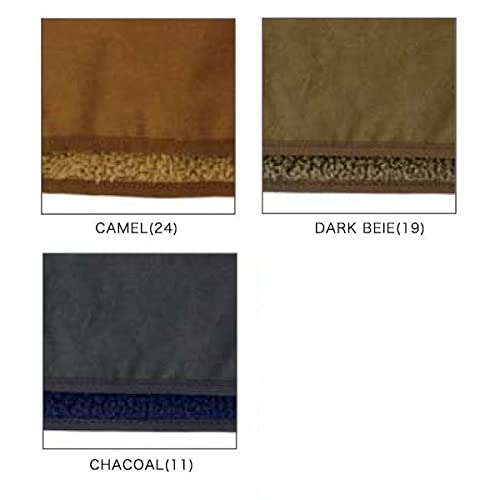 Amazon｜AS2OV アッソブ ALBERTON FIRE PROOF BLANKET アルバートン