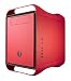 Produktbild BitFenix Prodigy M Micro-ATX Gehäuse - rot
