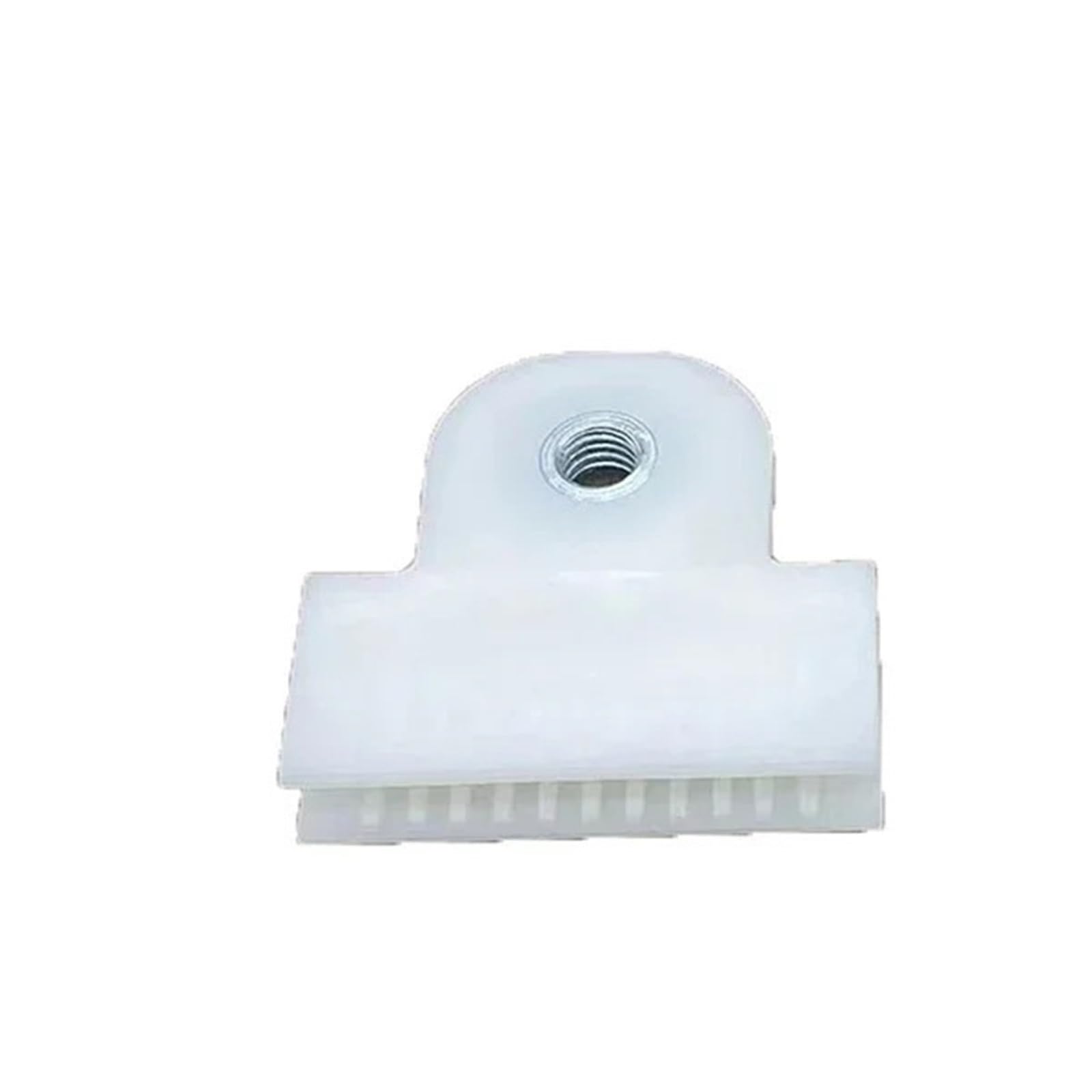 Issrdfeq 1X Window Regulator Electric Glass Support Clips Fit For Bmw For Audi For Vw For Toyota For Hyundai Window Winder(1X)