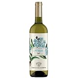 Tara’Falièro è un bianco biologico di grande espressività, ottenuto da Pecorino in purezza (100 %), un vitigno autoctono delle Marche coltivato nei vigneti della Tenuta Cocci Grifoni, situati sulle colline di Ripatransone (AP), a circa 250–300 m s.l.m. su suoli ricchi di calcare, argilla e sabbia, esposti al vento marino.