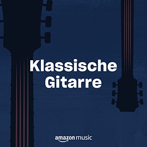 Zusammengestellt von: Amazon Music