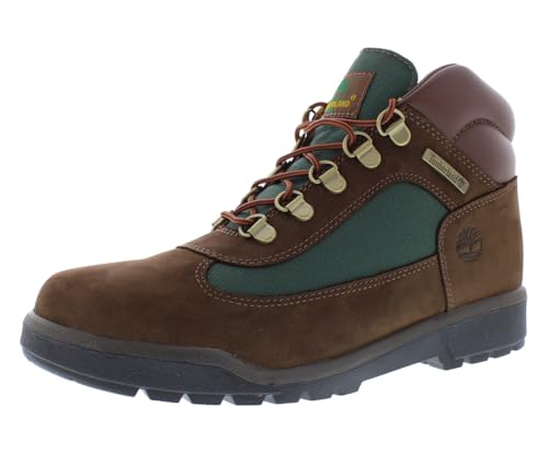 Timberland Field Boot (Toddler/Little Kid/Big Kid)