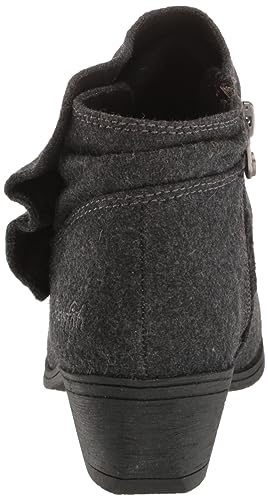Blowfish Malibu Girl's Samire-k Fashion Boot3