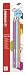 Produktbild Bleistift - STABILO pencil 160 in pink, blau, orange - 3er Pack - Härtegrad 2B