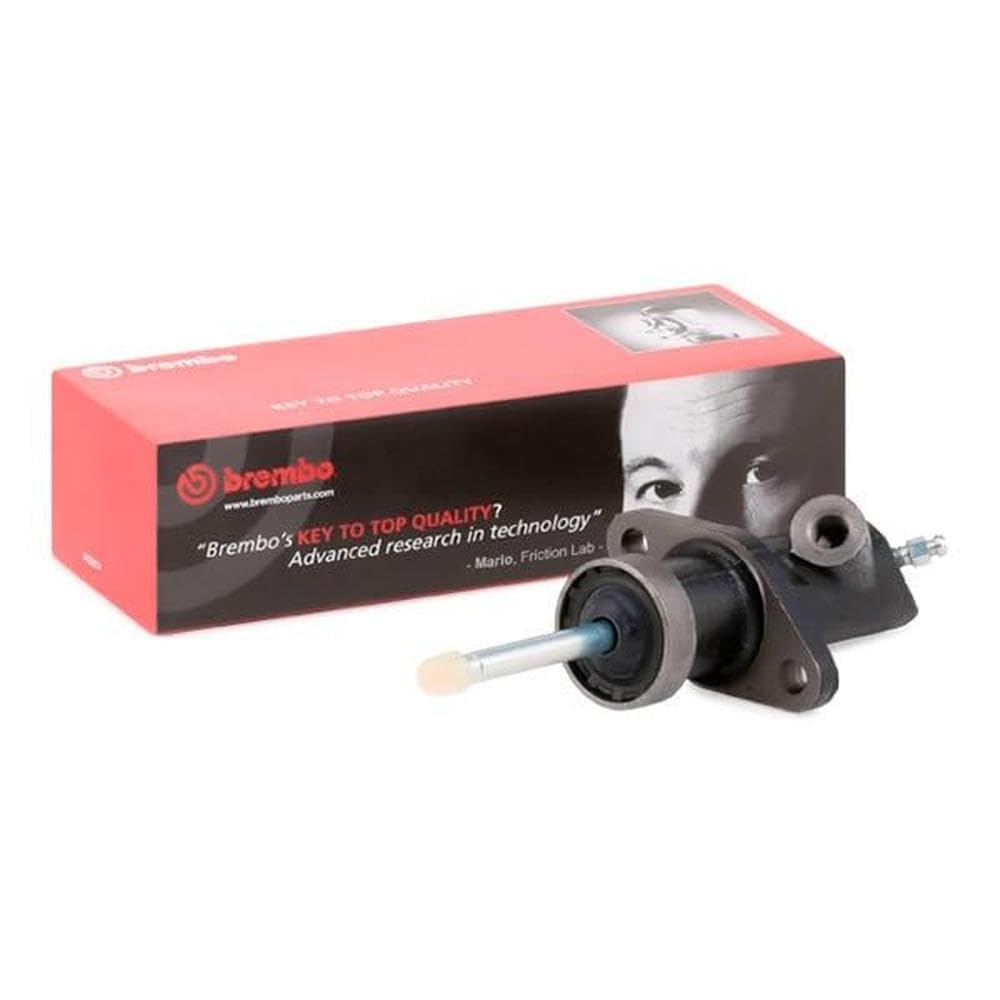 Brembo E 06 002 - Cilindro Frizione