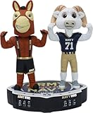 Army vs. Navy Rivalry Win Counter Black Knights Midshipmen Bobblehead College