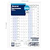 Filofax A5 Jaar Planner horizontaal 2023 23-68506