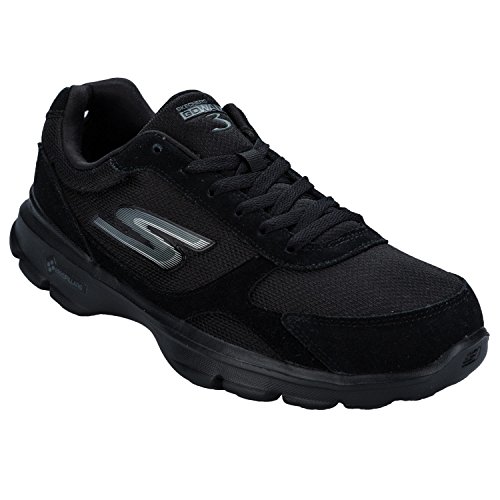 Image of Skechers Women 14073 Low-Top Black Size: 2 UK