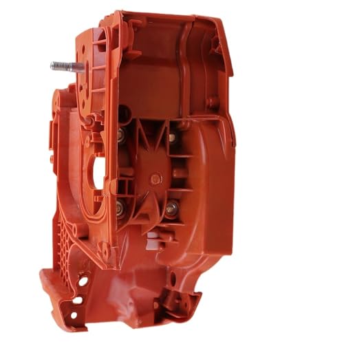 Stop fuites et vibrations - Boîtier moteur Husqvarna 445 450 E carter 537438201
