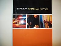 Pearson Criminal Justice 1256015288 Book Cover