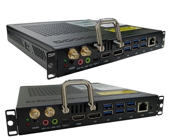 SOLITAIRE OPSPC i5000 i5 8th Generation OPS Computer Module