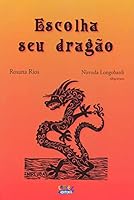 Escolha seu Drag‹o - Capa Dura 8524917946 Book Cover
