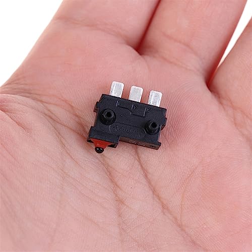 Micro-interrupteur étanche DJ1G-AG29 original vertical à haute sensibilité - 4