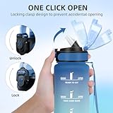 Zoom IMG-1 grsta borraccia 1 litro palestra Zoom IMG-1 grsta borraccia 1 litro palestra