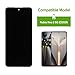 LCD Digital Display Replacement Compatible with ZTE Nubia Neo 2 5G Z2352N (Black Without Frame) LCD Display Touch Screen Digitizer Assembly with Repair Tools