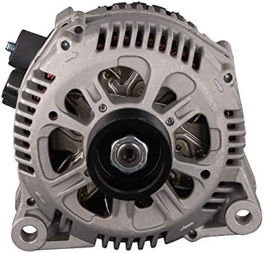 Febi Bilstein 101508 Generator, Szary, 54.5 mm