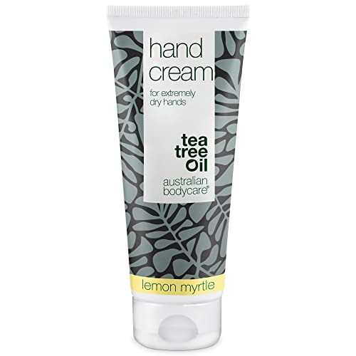 Australian Bodycare Hand Cream, 100ml
