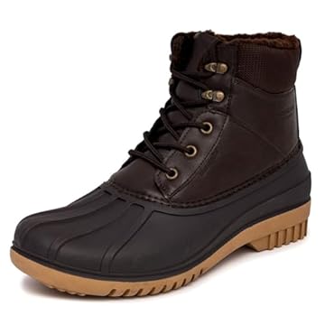london fog winter boots
