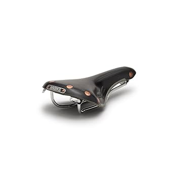BROOKS レザーサドル 黒　B-17standard BROOKS b17 standardレザーサドル 黒 B21 BROOKS B17 Standard