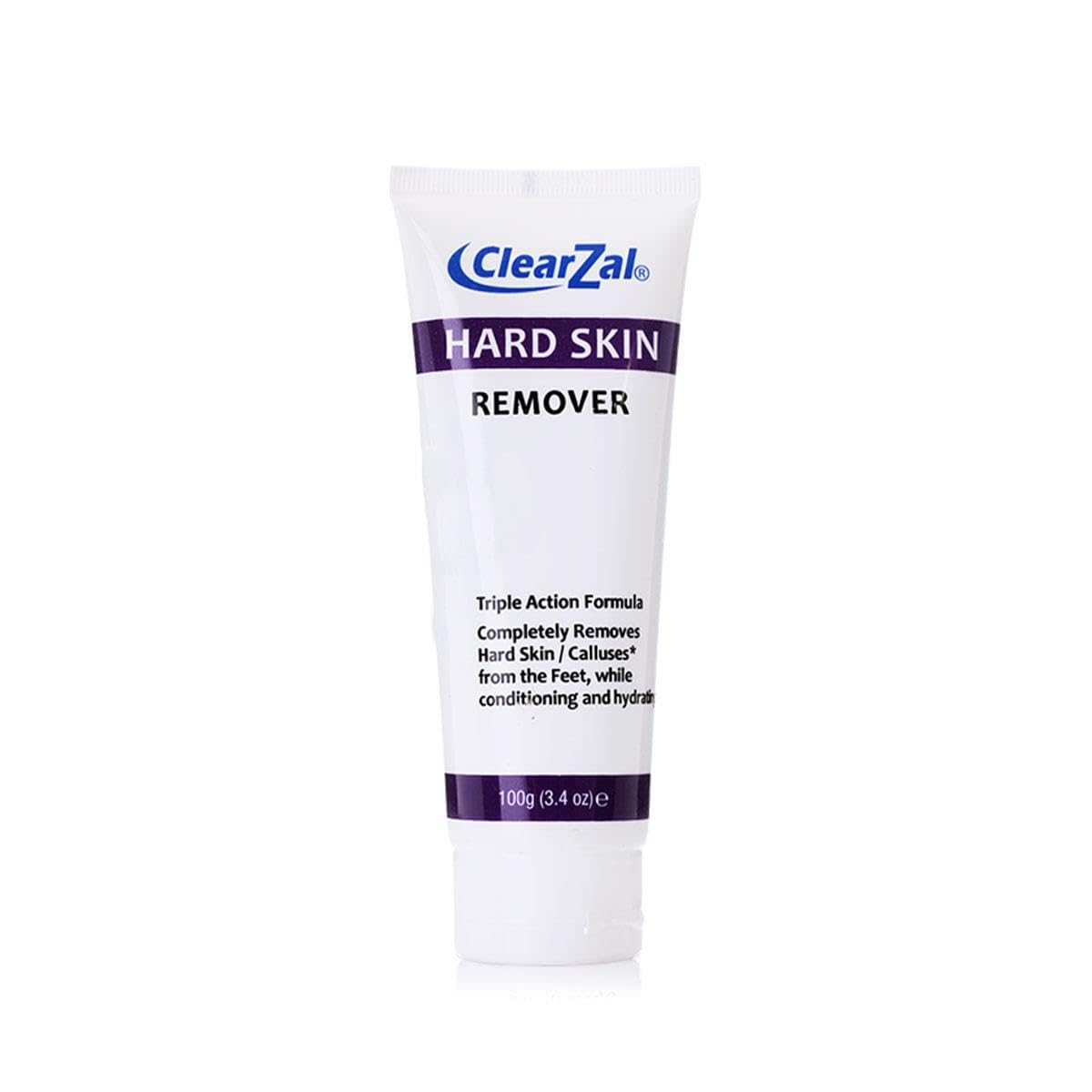 ClearZal Hard Skin Remover