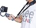Aboom DJI Osmo Mobile 2 Adjustable Neck Lanyard Strap (not Included osmo Mobile 2)