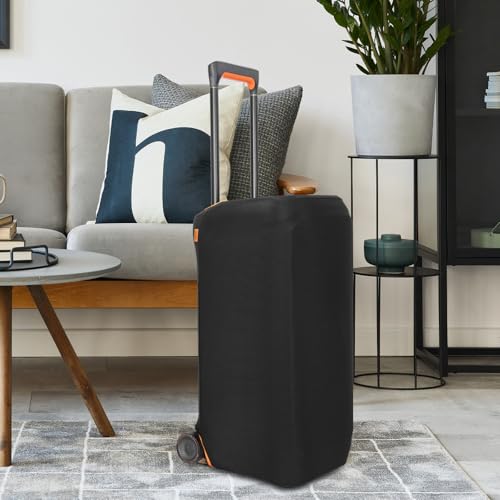 Image of OUUTMEE Dust Cover for JBL PartyBox 320 /310 /330 | Portable Party Speaker Stretch Dust Case Sleeve for Home or Outdoor
