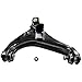 MOOG RK621267 Control Arm and Ball Joint Assembly