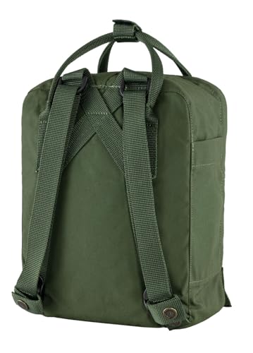 Fjällräven Kånken Mini Forest Green