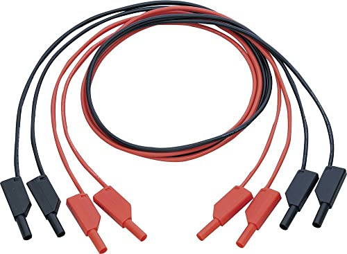 1100MTL210001 GTL-210 Messleitung GTL-210 Messleitung 1 St - Gw Instek