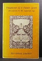 Fragments of a Future Scroll: Hassidism for the Aquarian Age B000PQDLUU Book Cover