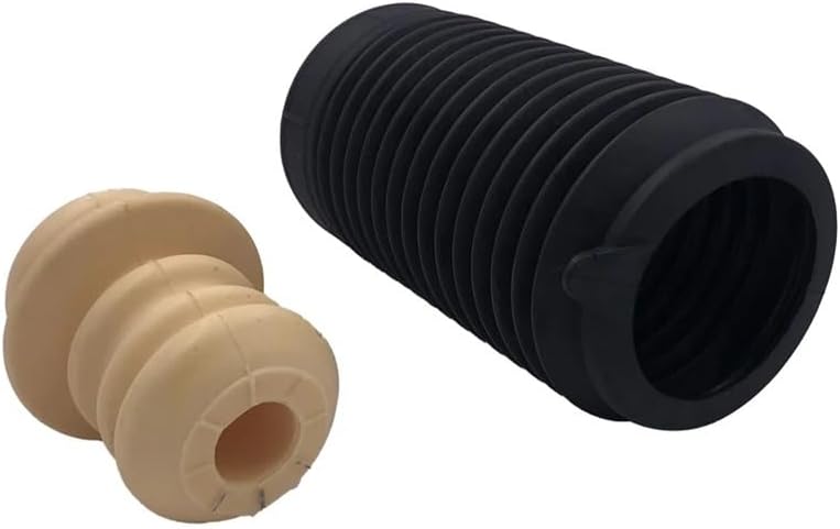 Car Front Shock Absorber for Dust Cover Rubber Buffer Set Fit For 6 1.8 2009-2017 550/750 1.8 2008-2013 E550