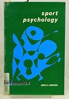 Sport Psychology 013835488X Book Cover