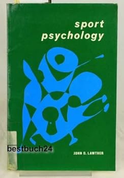 Paperback Sport psychology Book